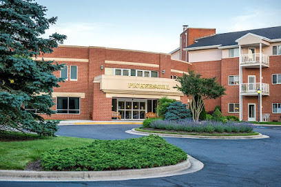 PICKERSGILL RETIREMENT COMMUNITY — homepage