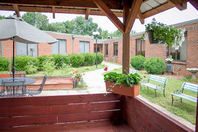 PICKETT CARE AND REHABILITATION CENTER — homepage