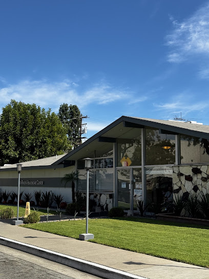 PICO RIVERA HEALTHCARE CENTER — homepage