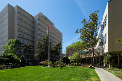 PIEDMONT GARDENS HEALTH FACILITY — homepage