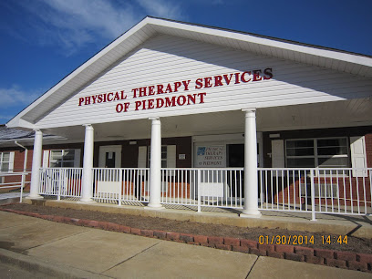 PIEDMONT HEALTH CARE CENTER — homepage