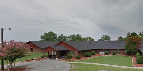 Piedmont Health & Rehab Center — homepage