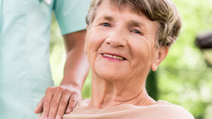 Piedmont Hills Center for Nursing and Rehab — homepage