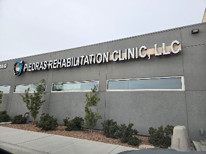 PIEDRAS HOME HEALTH, LLC — homepage