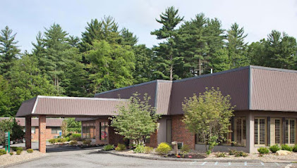 PIERPONT CENTER AT FAIRMONT CAMPUS — homepage
