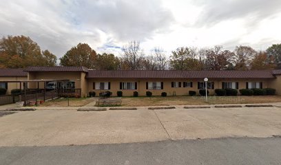 PIGGOTT HEALTHCARE & SENIOR LIVING, LLC — homepage