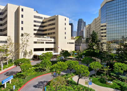 PIH HEALTH GOOD SAMARITAN HOSPITAL D/P SNF — homepage