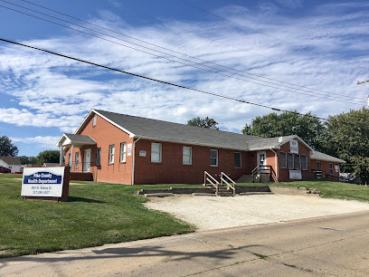 PIKE COUNTY HEALTH DEPARTMENT, HOME HEALTH & HOSPICE — homepage