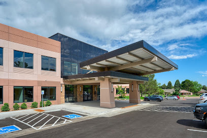 PIKES PEAK HOSPICE AND PALLIATIVE CARE — homepage
