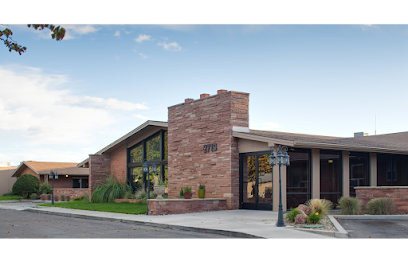 PIKES PEAK POST ACUTE — homepage