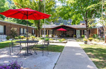 Pikeville Nursing and Rehab Center, LLC — homepage