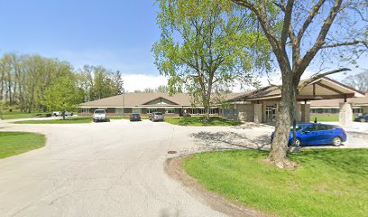 PILGRIM MANOR — homepage