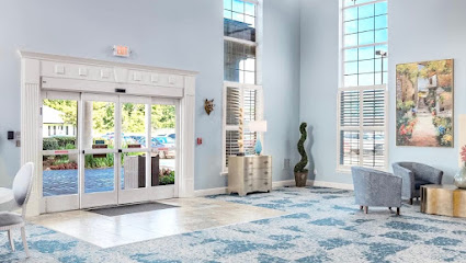 Pilgrim Manor Skilled Nursing and Rehabilitation — homepage