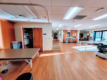 PILGRIM PLACE HEALTH SERVICES CENTER — homepage