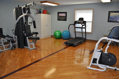 PILLARS OF NORTH COUNTY HEALTH & REHAB CENTER, THE — homepage