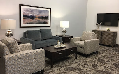 PILOT BUTTE REHABILITATION CENTER — homepage