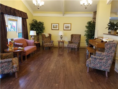 PIN OAKS LIVING CENTER — homepage