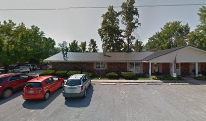 PINCKNEYVILLE NURSING & REHAB — homepage