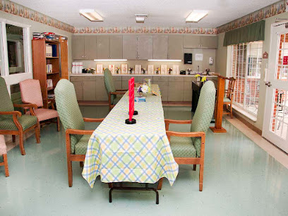 Pine Acres Center for Nursing and Rehabilitation — homepage