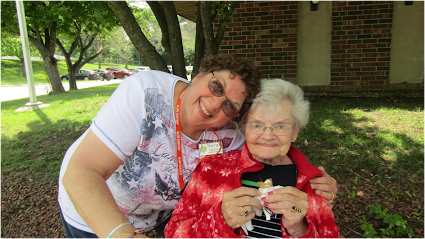 Pine Acres Rehabilitation and Care Center — homepage