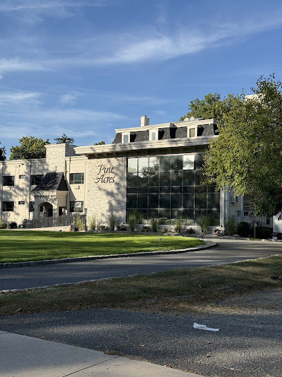 PINE ACRES REHABILITATION AND HEALTHCARE — homepage