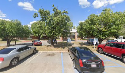 Pine Bluff Transitional Care — homepage