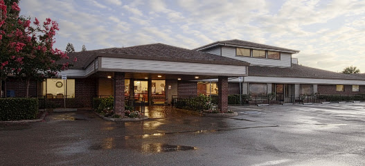 Pine Creek Care Center — homepage