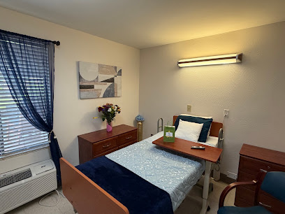 Pine Crest Health & Rehabilitation — homepage