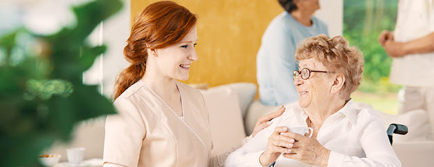 Pine Forest Car Center for Rehab & Healthcare — homepage