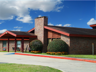 Pine Grove Nursing Center — homepage
