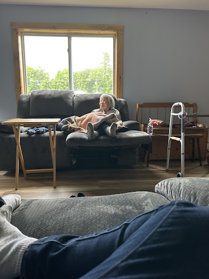 Pine Heights at Brattleboro Center for Nursing & R — homepage