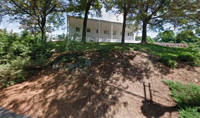 Pine Knoll Nursing Center — homepage