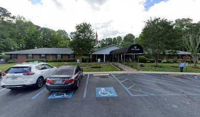 Pine Knoll Path of Journey LLC — homepage