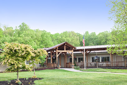 Pine Lodge — homepage