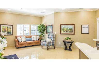 Pine Meadows Post Acute — homepage