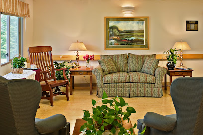 PINE POINT CENTER — homepage