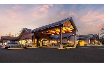 PINE RIDGE POST ACUTE — homepage