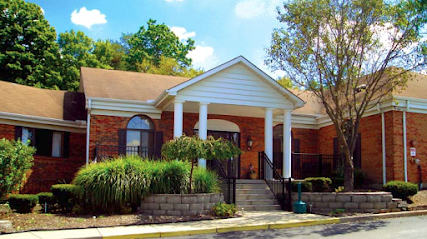 PINE RIDGE SKILLED NURSING AND REHAB — homepage