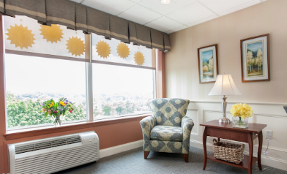 PINE RUN HEALTH CENTER — homepage