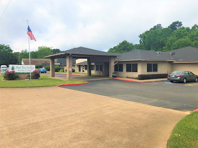 Pine Tree Lodge Nursing Center — homepage