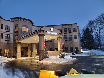 Pine Valley Center For Rehabilitation And Nursing — homepage