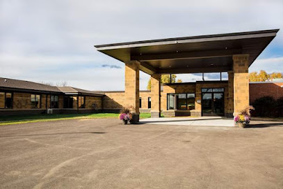 PINE VALLEY COMMUNITY VILLAGE — homepage