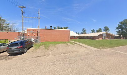 PINE VIEW CARE CENTER — homepage