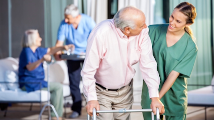 PINE VIEW HEALTH AND REHABILITATION CENTER — homepage