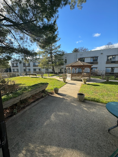 PINE VIEW HEALTHCARE AND REHABILITATION CENTER — homepage