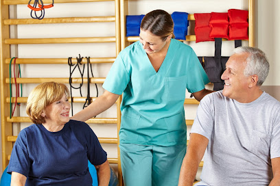 Pinecrest Center for Rehabilitation and Healing — homepage