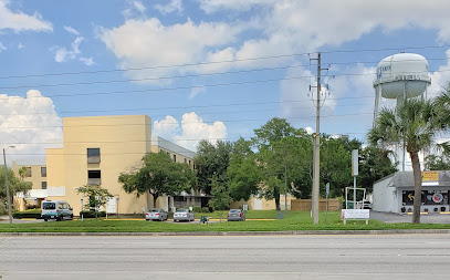 PINELLAS PARK FL OPCO, LLC — homepage