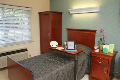 PINES AT BRISTOL FOR NURSING & REHABILITATION, THE — homepage
