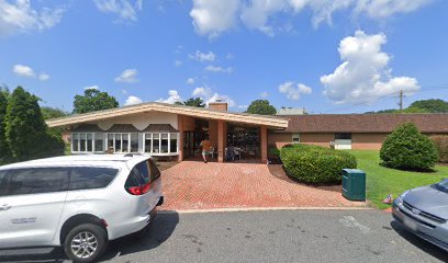 PINES NURSING AND REHAB — homepage