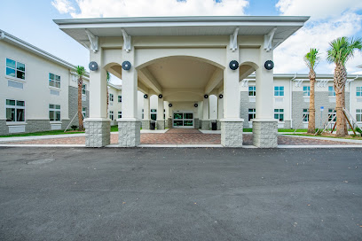 PINES OF SARASOTA — homepage